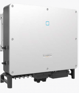 INVERTER SUNGROW 33KW 3P