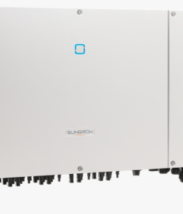 INVERTER SUNGROW 110KW 3P